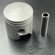 Поршень Yamaha 9.9-15 (0.50mm) (PREMARINE)