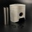 Поршень Yamaha 9.9-15 (0.50mm) (PREMARINE)