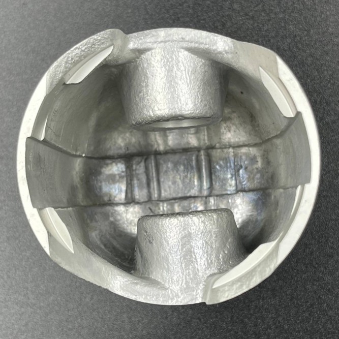 Поршень Yamaha 9.9-15 (0.50mm) (PREMARINE)