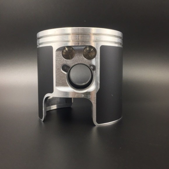 Поршень Yamaha Z200-Z300 (P) (STD) (Omax)