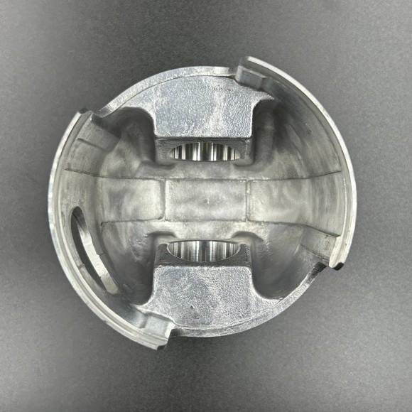 Поршень Yamaha Z200-Z300 (P) (STD) (KACAWA)