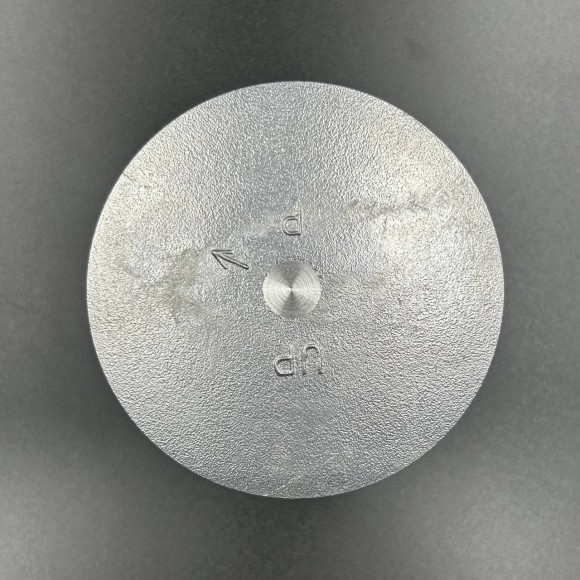 Поршень Yamaha Z200-Z300 (P) (STD) (KACAWA)