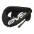 Защита шеи EVS Race R3 Black/Hi-Viz, Adult