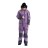 Комбинезон Jethwear Freedom с утеплителем Dusty purple, S