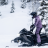 Комбинезон Jethwear Freedom с утеплителем Dusty purple, S