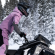 Комбинезон Jethwear Freedom с утеплителем Dusty purple, S