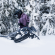 Комбинезон Jethwear Freedom с утеплителем Dusty purple, S