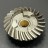 Шестерня переднего хода Yamaha 20,30 (689-45560-00) (Kacawa)