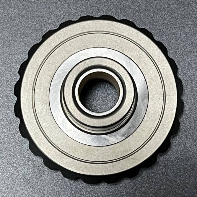 Шестерня переднего хода Yamaha 20,30 (689-45560-00) (Kacawa)