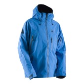 Куртка Tobe Novo без утеплителя Blue Aster, XS Куртка Tobe Novo без утеплителя Blue Aster, XS