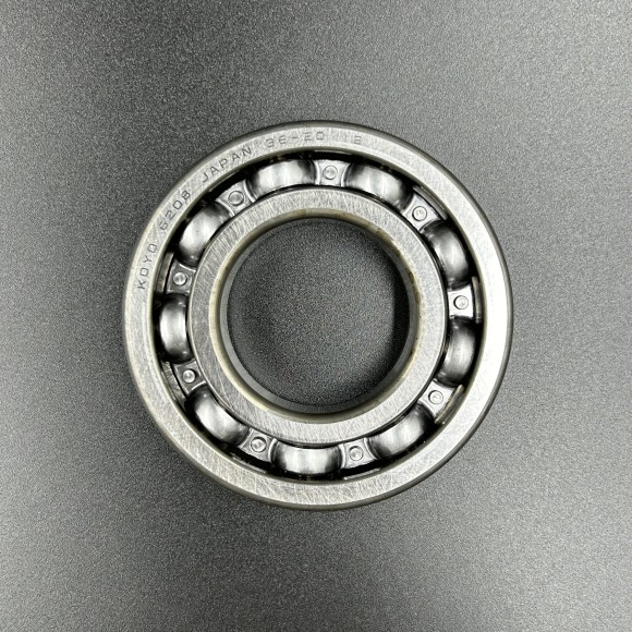 Подшипник шариковый Suzuki DF150-300, DF150-350(A) (40x80x18) (Suzuki) Подшипник шариковый Suzuki DF150-300, DF150-350(A) (40x80x18) (Suzuki)