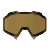 Линза 509 Sinister X7 без подогрева Amber HCS Tint