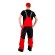 Полукомбинезон Jethwear Crest без утеплителя Red, L