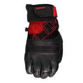 Перчатки 509 Free Range с утеплителем Racing Red, MD Перчатки 509 Free Range с утеплителем Racing Red, MD