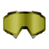 Линза 509 Sinister X7 Fuzion без подогрева Yellow HCS Tint Линза 509 Sinister X7 Fuzion без подогрева Yellow HCS Tint