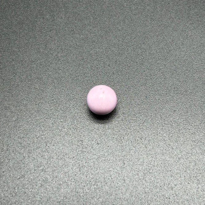 Стопор (шарик пластиковый) BEARING-BALL (Quicksilver)