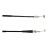 Трос газа BRP SM-05182