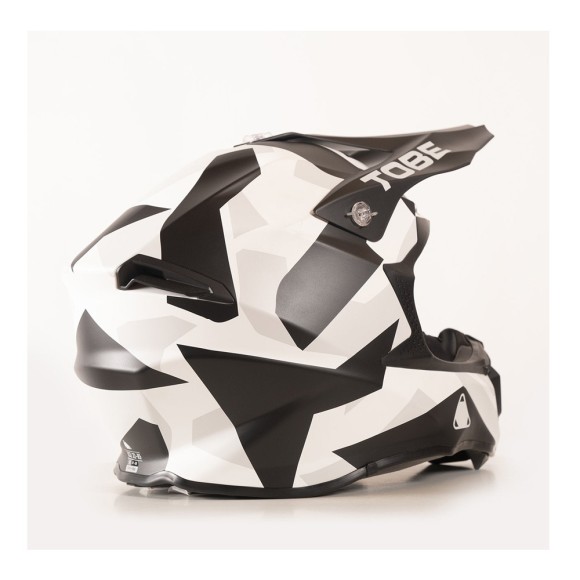 Шлем Tobe Vale Flanker, S