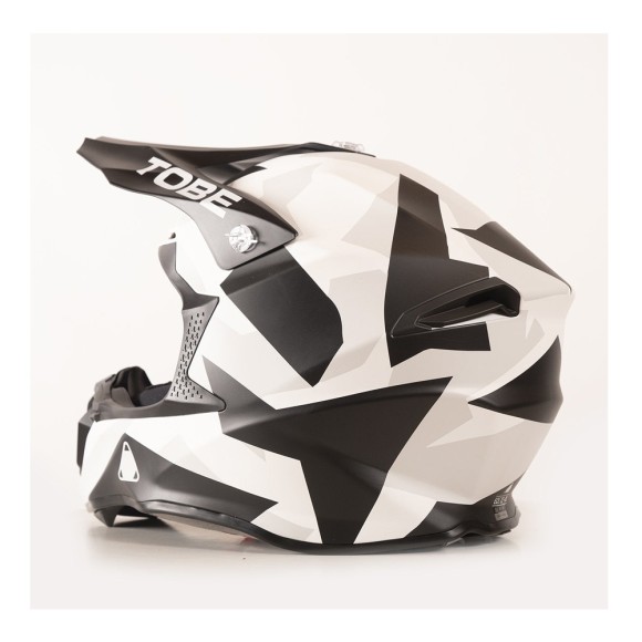 Шлем Tobe Vale Flanker, S