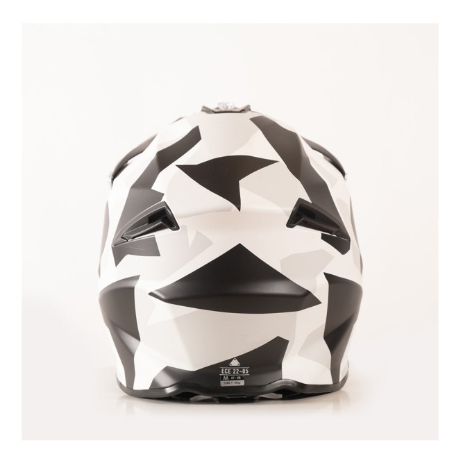 Шлем Tobe Vale Flanker, S
