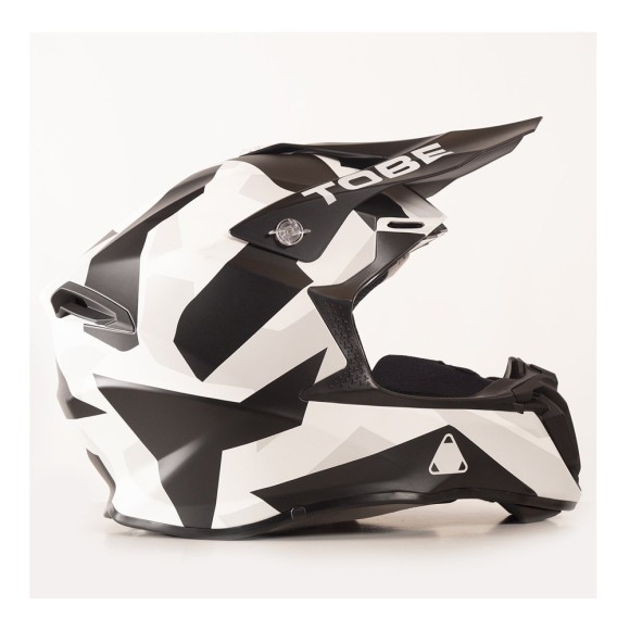 Шлем Tobe Vale Flanker, S