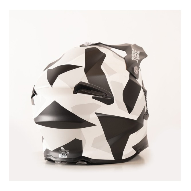 Шлем Tobe Vale Flanker, S