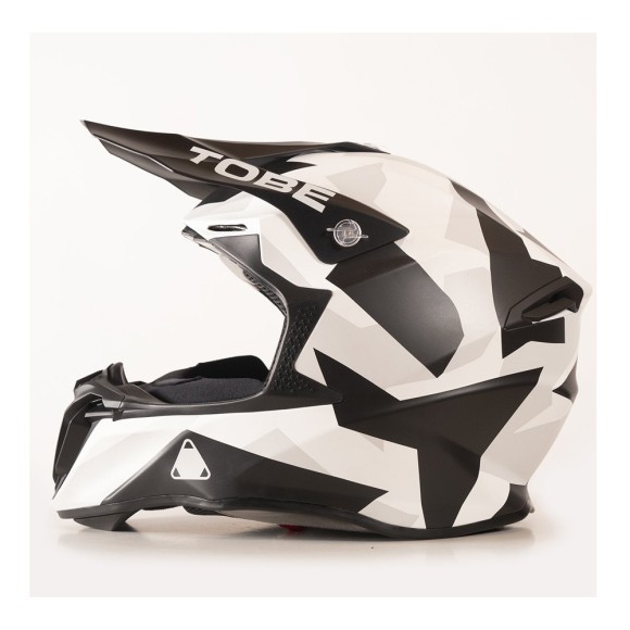 Шлем Tobe Vale Flanker, S