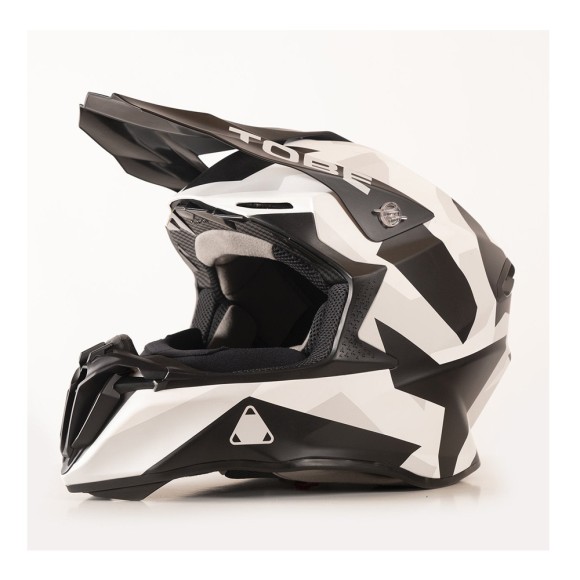 Шлем Tobe Vale Flanker, S