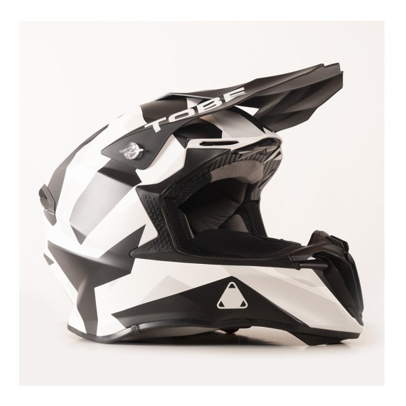 Шлем Tobe Vale Flanker, S