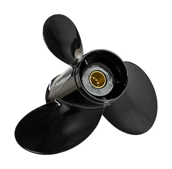 Гребной винт 3x10-1/8x15, Marine Rocket