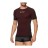 Футболка SIXS TS1 4-season DARK RED, XL/2XL