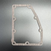 Прокладка паронитовая GASKET (812939018) (Quicksilver) Прокладка паронитовая GASKET (812939018) (Quicksilver)