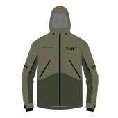 Куртка FXR Ridge Pro Trilaminate  с утеплителем Olive/Army, XL Куртка FXR Ridge Pro Trilaminate  с утеплителем Olive/Army, XL