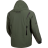 Куртка FXR Ridge Pro Trilaminate  с утеплителем Olive/Army, XL
