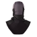 Балаклава Tobe Mid Jet Black, One Size Балаклава Tobe Mid Jet Black, One Size