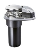 Лебедка якорная Quick Prince DP2E 1000, 12 В, цепь 6мм