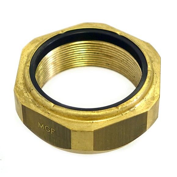 MGFNT Гайка MGFNT Гайка