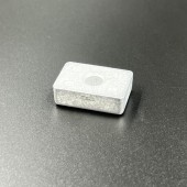 Анод редуктора Tohatsu 5, MFS6 (3H6-60218-0) (Tohatsu) Анод редуктора Tohatsu 5, MFS6 (3H6-60218-0) (Tohatsu)