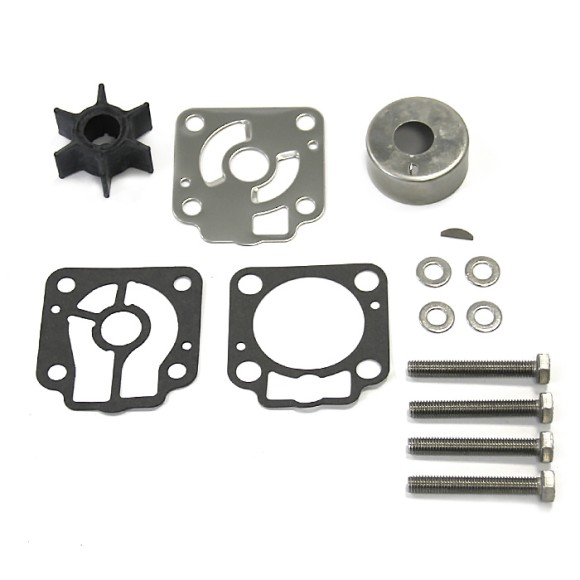 Ремкомплект насоса охлаждения Tohatsu/Mercury/Mariner 3C8-87322-3