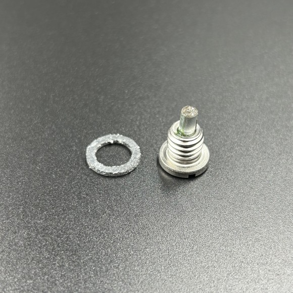 Пробка редуктора сливная Mercury/Mercruiser (22-67892A05; 22-67892A06) (Osaka) Пробка редуктора сливная Mercury/Mercruiser (22-67892A05; 22-67892A06) (Osaka)