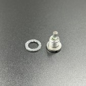 Пробка редуктора сливная Mercury/Mercruiser (22-67892A05; 22-67892A06) (Osaka) Пробка редуктора сливная Mercury/Mercruiser (22-67892A05; 22-67892A06) (Osaka)
