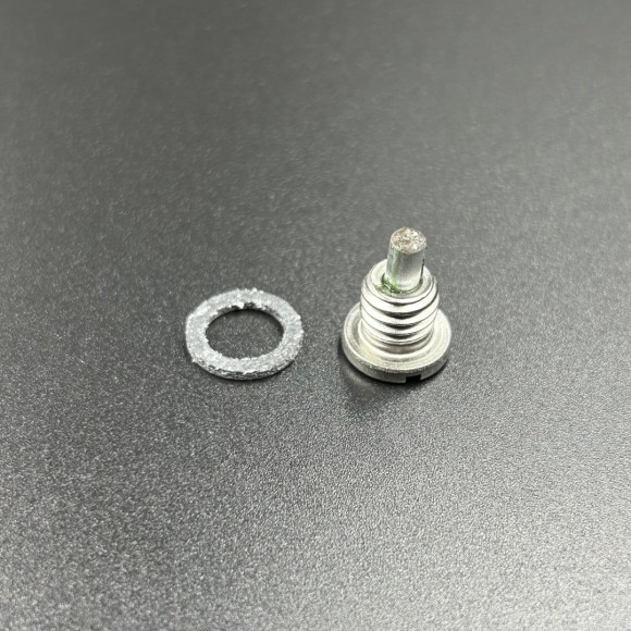 Пробка редуктора сливная Mercury/Mercruiser (22-67892A05; 22-67892A06) (Osaka)