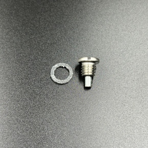 Пробка редуктора сливная Mercury/Mercruiser (22-67892A05; 22-67892A06) (Osaka)