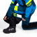 Комбинезон FXR Helium без утеплителя Blue/HiVis, M Комбинезон FXR Helium без утеплителя Blue/HiVis, M