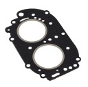 Прокладка под головку цилиндров Yamaha 5-E8D, Omax