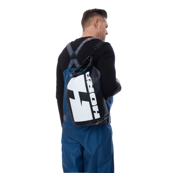 Вейдерсы Hord The 5 Navy, 3XL