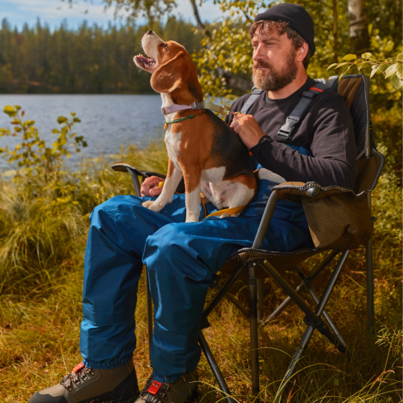 Вейдерсы Hord The 5 Navy, 3XL