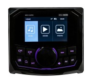 Морская магнитола MP5 Морская магнитола MP5