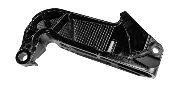 Кронштейн струбцины Marine Rocket LH (F130-03.00.01.08) Кронштейн струбцины Marine Rocket LH (F130-03.00.01.08)