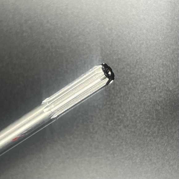 Редуктор в сборе Hidea Parsun Tohatsu 4-5; MFS4-6 (S) (369-S87301-4; 05A-801001) (YUELANG)